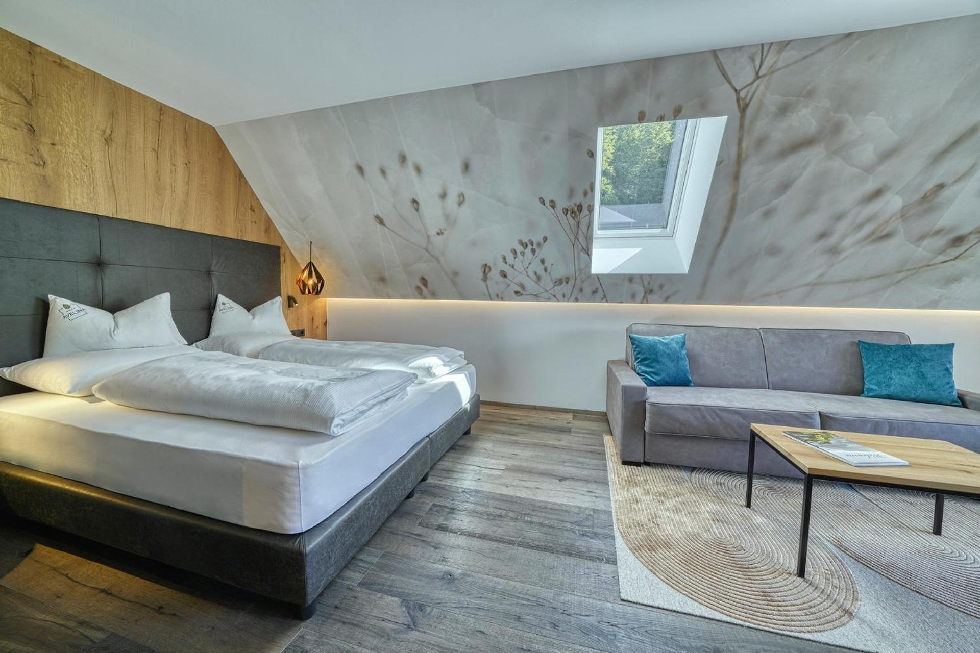 Hotel Avelina アヴェレンゴ エクステリア 写真